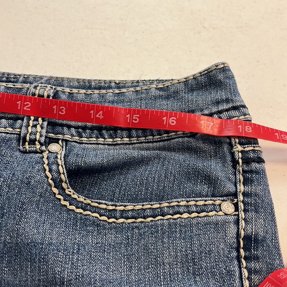 Nine West Vintage America Collection Jeans - Picture 9 of 11